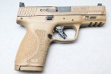 Smith & Wesson ~ M&P 2.0 ~ 9mm Luger - 1 of 3