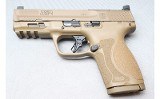 Smith & Wesson ~ M&P 2.0 ~ 9mm Luger - 2 of 3
