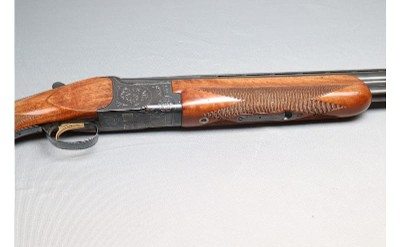 Charles Daly ~ Over Under ~ 12 Gauge - Image 4 of 7