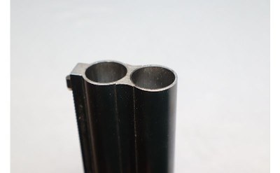 Charles Daly ~ Over Under ~ 12 Gauge - Image 6 of 7