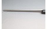 Weatherby ~ Mark V ~ .340 Weatherby Magnum - Image 6 of 10