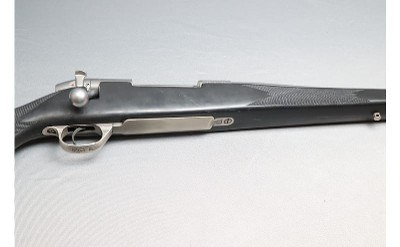 Weatherby ~ Mark V ~ .340 Weatherby Magnum - Image 4 of 10