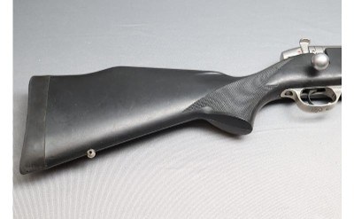 Weatherby ~ Mark V ~ .340 Weatherby Magnum - Image 3 of 10