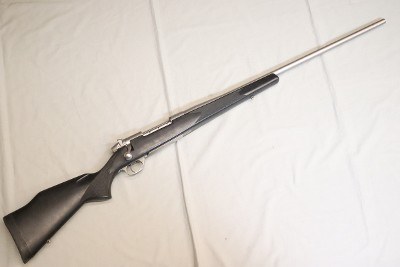 Weatherby ~ Mark V ~ .340 Weatherby Magnum - Image 1 of 10