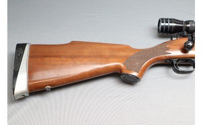 Winchester ~ 70 XTR ~ .300 Winchester Magnum - Image 3 of 10