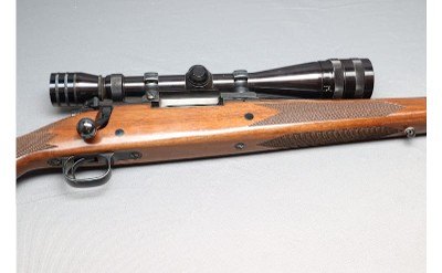 Winchester ~ 70 XTR ~ .300 Winchester Magnum - Image 4 of 10