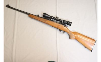 Smith & Wesson ~ Model 1500 ~ .30-06 Springfield - Image 2 of 10