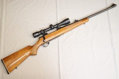 Smith & Wesson ~ Model 1500 ~ .30-06 Springfield - Image 1 of 10