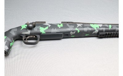 Remington ~ 700 ~ .223 Remington - Image 4 of 10
