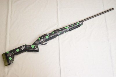 Remington ~ 700 ~ .223 Remington - Image 1 of 10