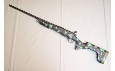Remington ~ 700 ~ .223 Remington - Image 2 of 10