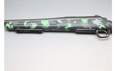 Remington ~ 700 ~ .223 Remington - Image 7 of 10