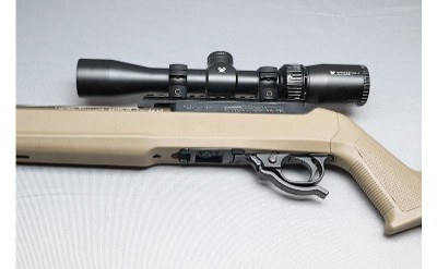 Ruger ~ 10/22 ~ .22 Long Rifle - Image 7 of 10