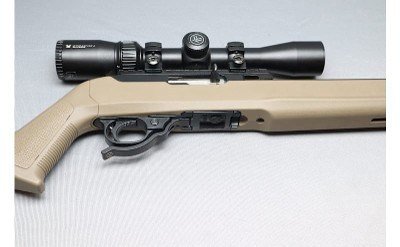 Ruger ~ 10/22 ~ .22 Long Rifle - Image 4 of 10