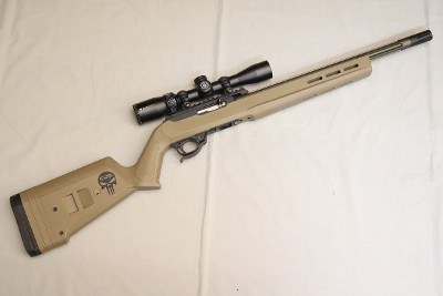 Ruger ~ 10/22 ~ .22 Long Rifle - Image 1 of 10