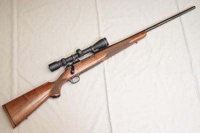 Winchester ~ 70 ~ .270 Winchester - Image 1 of 10