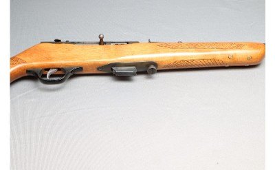 Marlin ~ A1 ~ .22 Short/Long/Long Rifle - Image 4 of 10