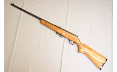 Marlin ~ A1 ~ .22 Short/Long/Long Rifle - Image 2 of 10