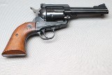 Ruger ~ New Model Blackhawk ~ .357 Magnum - 1 of 3