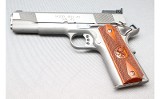 Springfield Armory ~ 1911-A1 ~ .45 Auto - 2 of 4