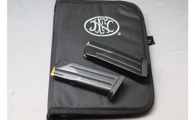 FN ~ 509 ~ 9mm Luger - Image 4 of 4