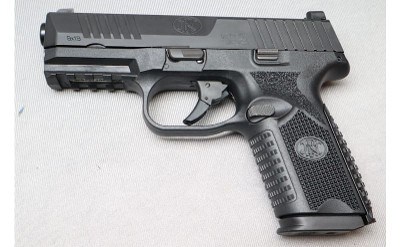 FN ~ 509 ~ 9mm Luger - Image 2 of 4