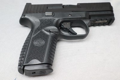FN ~ 509 ~ 9mm Luger - Image 1 of 4