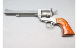 Ruger ~ New Model Single Six ~ .22 Long Rifle/.22 WMR - 2 of 2