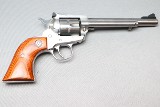 Ruger ~ New Model Single Six ~ .22 Long Rifle/.22 WMR - 1 of 2