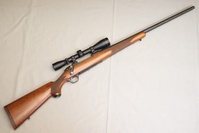 Ruger ~ M77 Hawkeye ~ .300 Winchester Magnum - Image 1 of 10