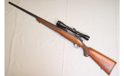 Ruger ~ M77 Hawkeye ~ .300 Winchester Magnum - Image 2 of 10