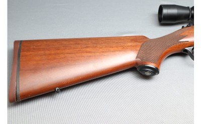 Ruger ~ M77 Hawkeye ~ .300 Winchester Magnum - Image 3 of 10