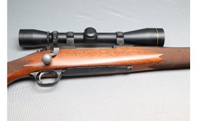 Ruger ~ M77 Hawkeye ~ .300 Winchester Magnum - Image 4 of 10