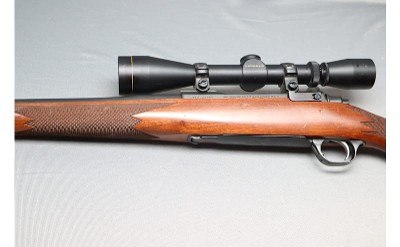 Ruger ~ M77 Hawkeye ~ .300 Winchester Magnum - Image 7 of 10