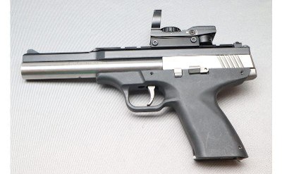 Excel Arms ~ MP-22 ~ .22 WMR - Image 2 of 3