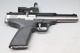 Excel Arms ~ MP-22 ~ .22 WMR - Image 1 of 3