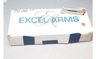 Excel Arms ~ MP-22 ~ .22 WMR - Image 3 of 3