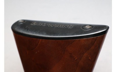 Browning ~ Bar ~ .30-06 Springfield - Image 10 of 10