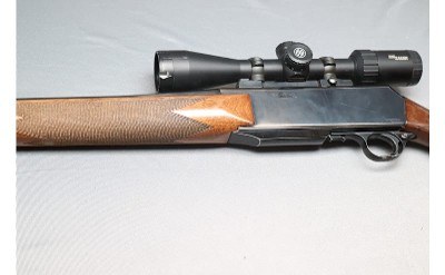 Browning ~ Bar ~ .30-06 Springfield - Image 7 of 10