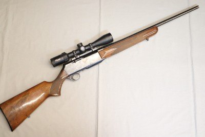 Browning ~ Bar ~ .30-06 Springfield - Image 1 of 10