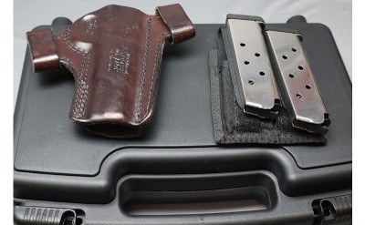 Kimber ~ Hero Custom ~ .45 Auto - Image 3 of 3
