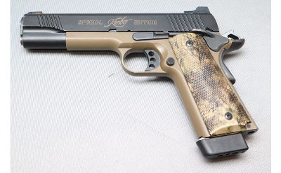 Kimber ~ Hero Custom ~ .45 Auto - Image 2 of 3
