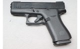 Glock ~ 43X ~ 9mm Luger - 2 of 2