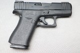 Glock ~ 43X ~ 9mm Luger - 1 of 2