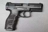HK ~ VP9 ~ 9mm Luger - 1 of 2