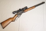 Marlin ~ 30AS ~ .30-30 Winchester - 1 of 10