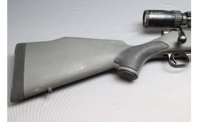 Weatherby ~ Vanguard ~ 7mm Remington Magnum - Image 3 of 10