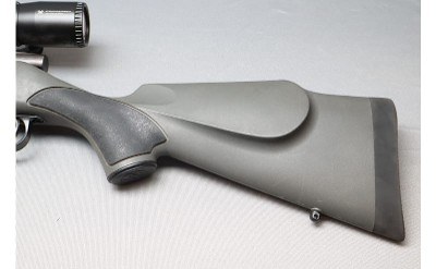 Weatherby ~ Vanguard ~ 7mm Remington Magnum - Image 8 of 10
