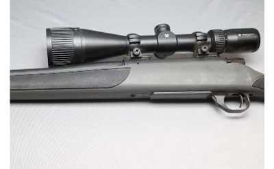 Weatherby ~ Vanguard ~ 7mm Remington Magnum - Image 7 of 10