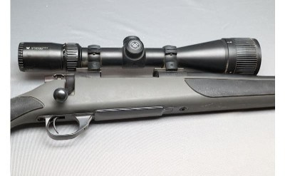 Weatherby ~ Vanguard ~ 7mm Remington Magnum - Image 4 of 10